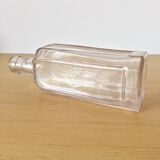 Batch of vintage apothecary bottles