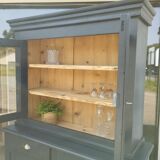 Anthracite dresser