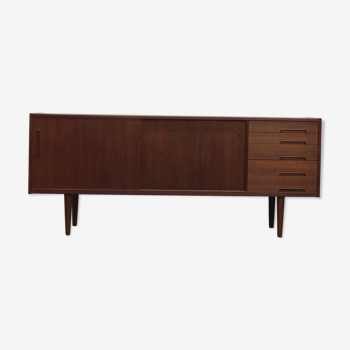 Teak sideboard, Norway 1960's