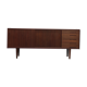 Teak sideboard, Norway 1960's