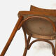 8 chaises bistrot Thonet