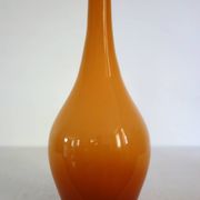 3 glass vases by Johanna Jelinek for Ikea from the 90s.