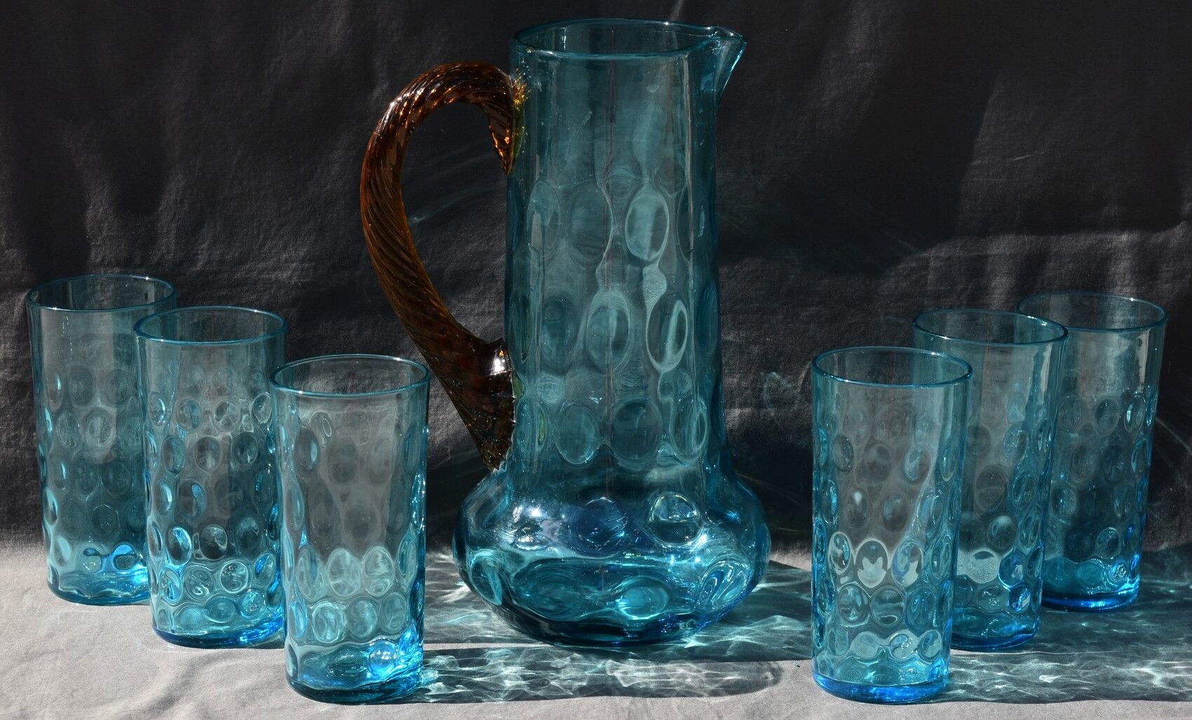 Service a orangeade legras clichy says Georges Sand