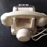 Phone vintage s63 socotel keyboard