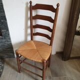 Chaises de ferme