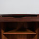 Mid-Century Rosewood Sideboard by Oman Jun, Denmark, 1960s