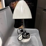 Lampe task solo d'original btc, blanc
