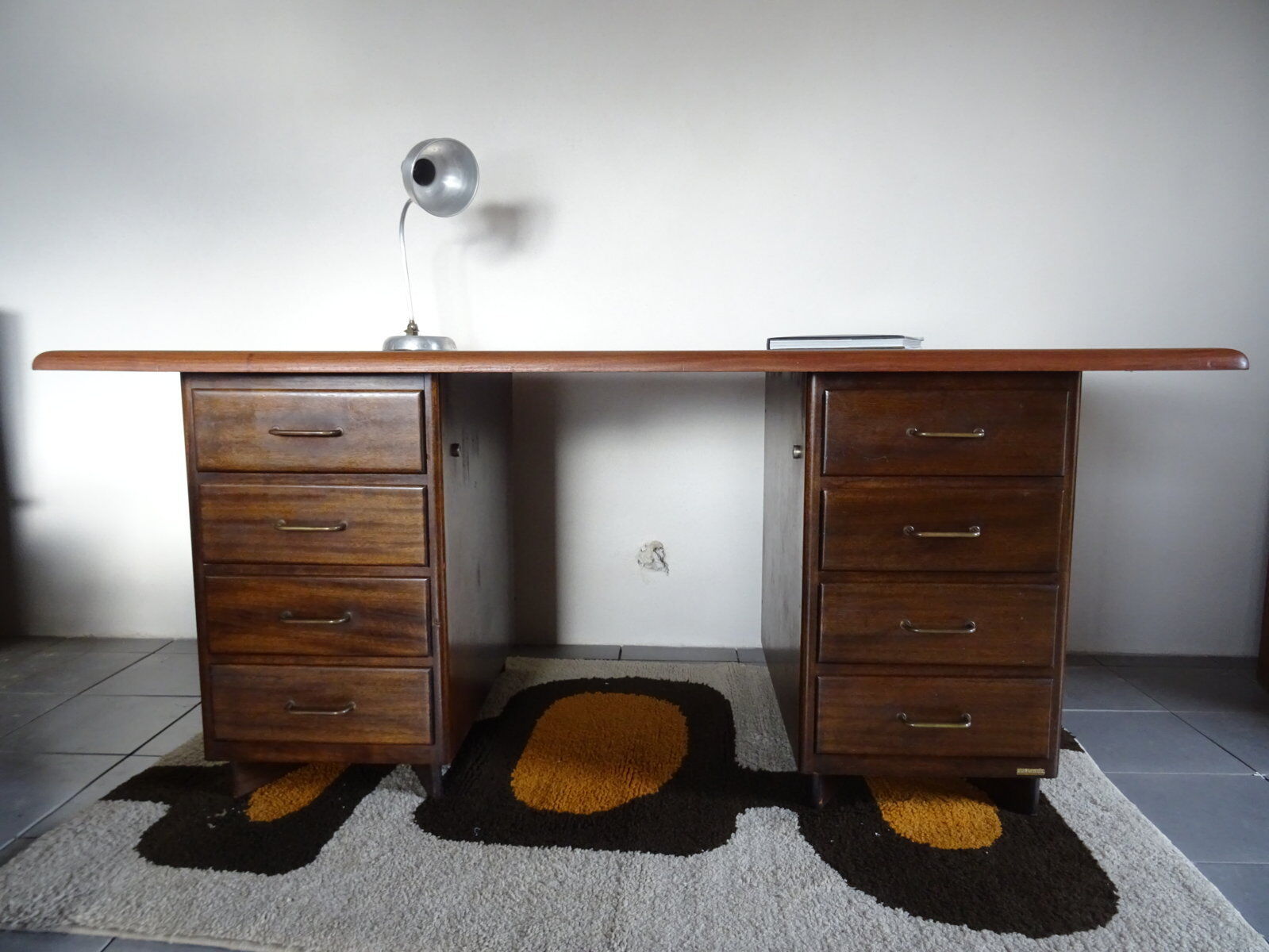 Large 50s Burwood Office