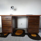 Large 50s Burwood Office