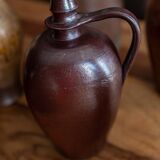 Pitcher signed Turgis Le Tronquay