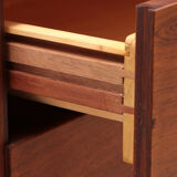 CR series bar cabinet by Cees Braakman by Pastoe, 1960