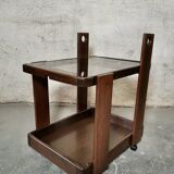 Gainfranco Frattini Serving Trolley 1960s