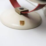 infrared lamp by charlotte perriand for philips