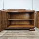 French Art Decò sideboard in walnut, 1940