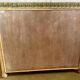 Vintage wicker chest of drawers, 80s/90s.