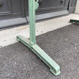 Vintage terrace table 1950