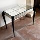 Art Deco side table