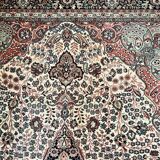 Turkish Uschak carpet in wool