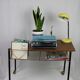 Table porte vinyle