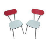 Jpp chairs in formica