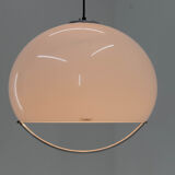 Mid Century Pendant Meblo, Harvey Guzzini, Italy, 1970s