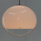 Mid Century Pendant Meblo, Harvey Guzzini, Italy, 1970s