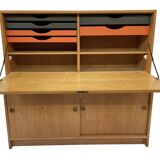 Buffet de Borge Mogensen pour Karl Andersson & Sons