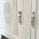 Art Deco sideboard