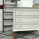 Vintage chest of drawers