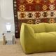 Two-seater sofa Le Bambole B&B Mario Bellini 1970s