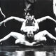Swan Lake photograph