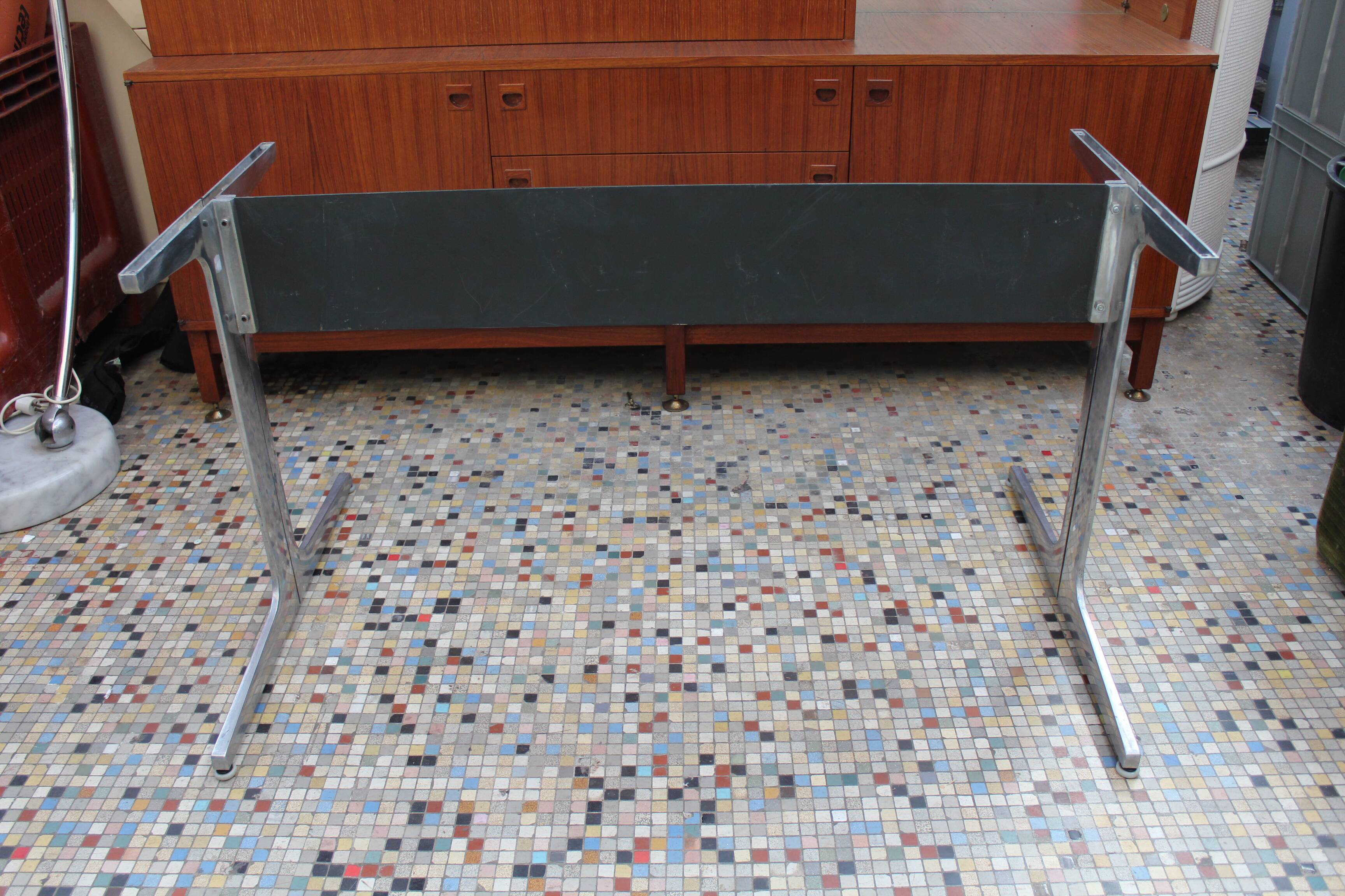 Vintage office "action office" Georges Nelson for Herman Miller