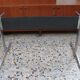 Vintage office "action office" Georges Nelson for Herman Miller