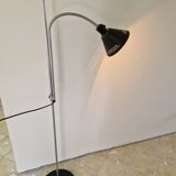 Vintage floor lamp by Aluminor
