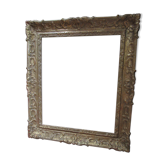 Old frame