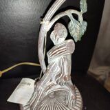 Lampe arbre