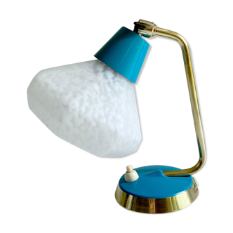 Table lamp vintage years 50