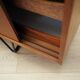 Teak sideboard, Danish design, 1970s, production: Denmark