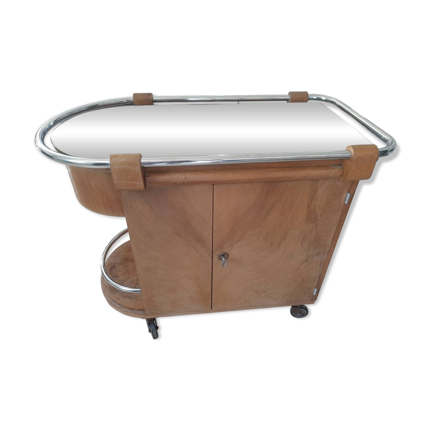 Art Deco bar furniture