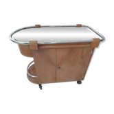 Art Deco bar furniture
