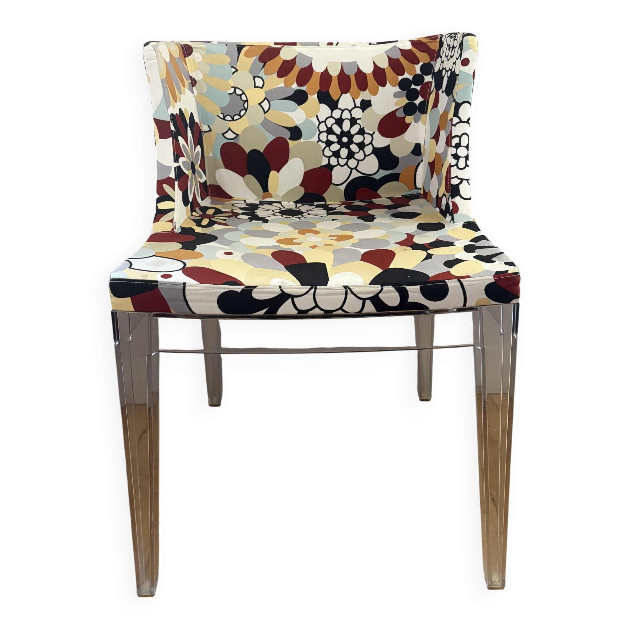 Chaise Kartell Missoni