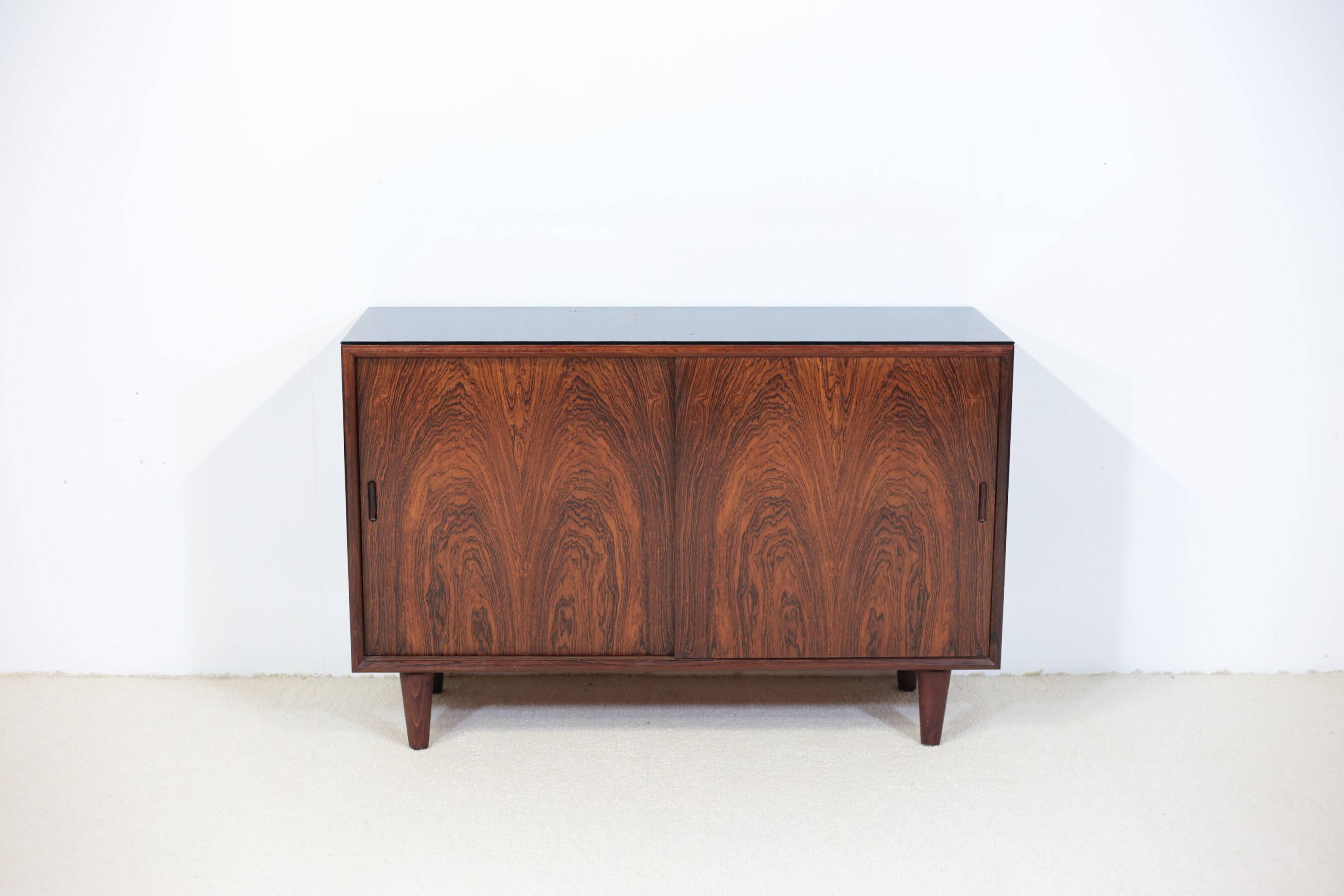 Danish buffet in rosewood