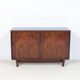 Danish buffet in rosewood