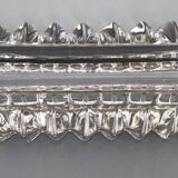 Double candle holder