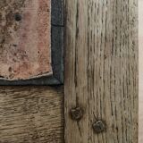 Table basse rustique