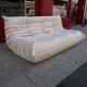 Togo bench by Michel Ducaroy for Ligne Roset