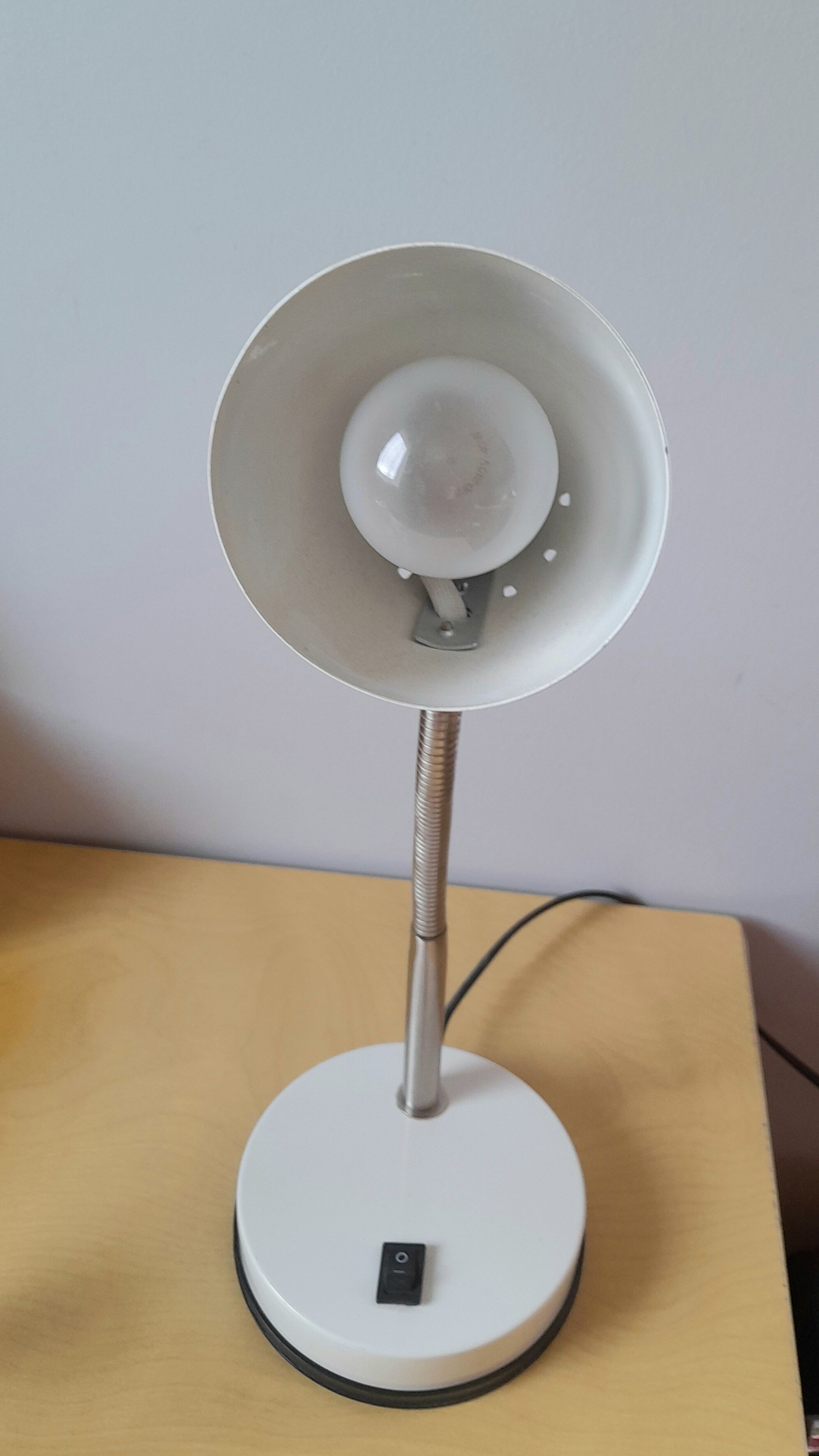 Cocotte lamp