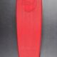 Vintage Skateboard "California Free Spirit" — Plastic Skate / Cruise