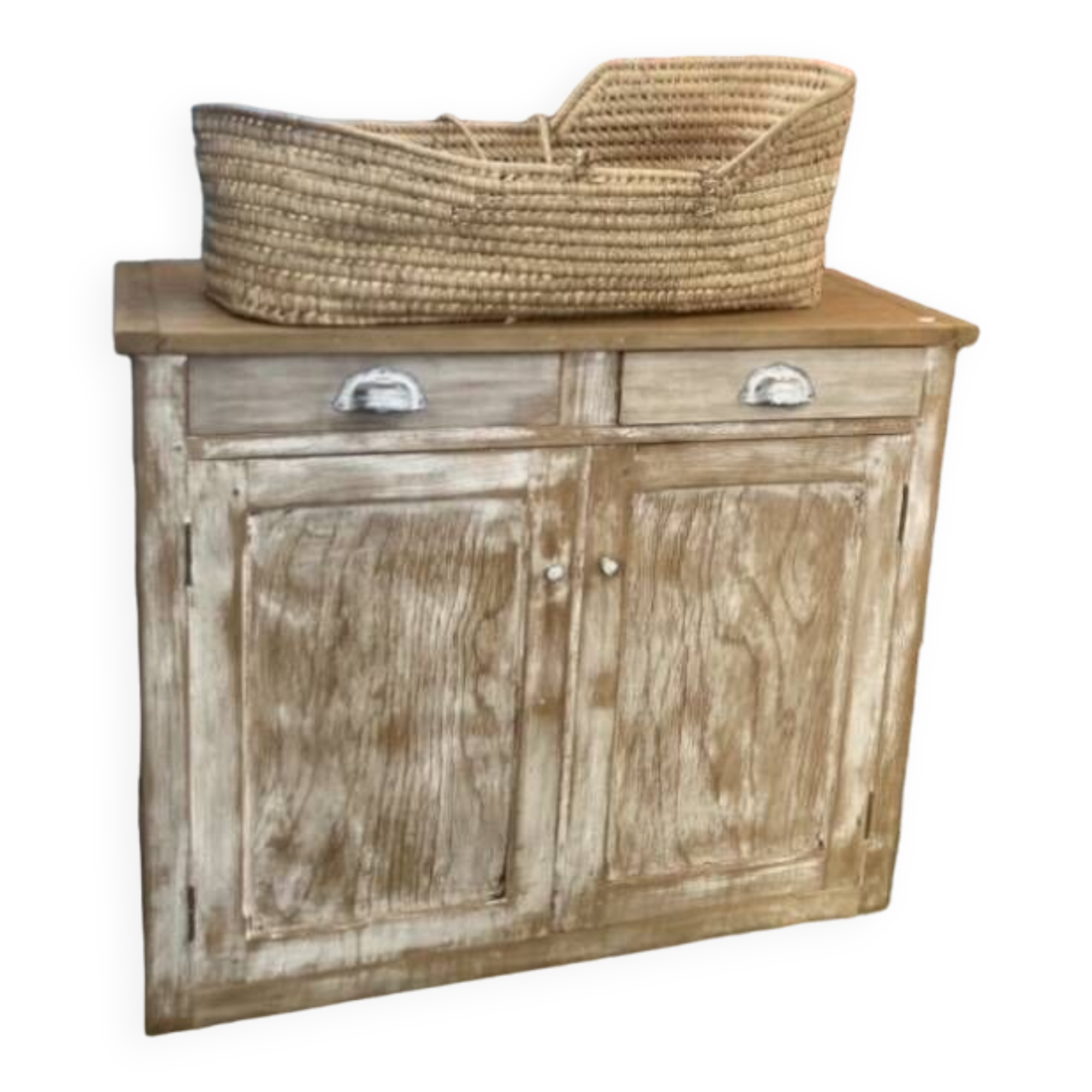 Small Parisian buffet