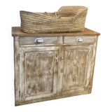 Small Parisian buffet